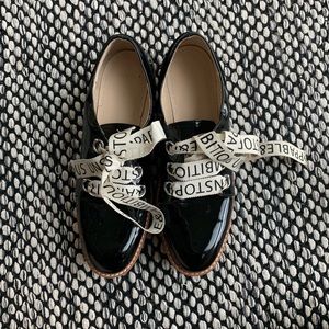 Zara shoes